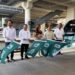 ¿Viajas entre Cancún y Playa del Carmen? Tren Maya estrena cuatro servicios diarios
