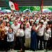 Rafa Marín acelera el paso: encuesta lo coloca como el perfil con mayor crecimiento