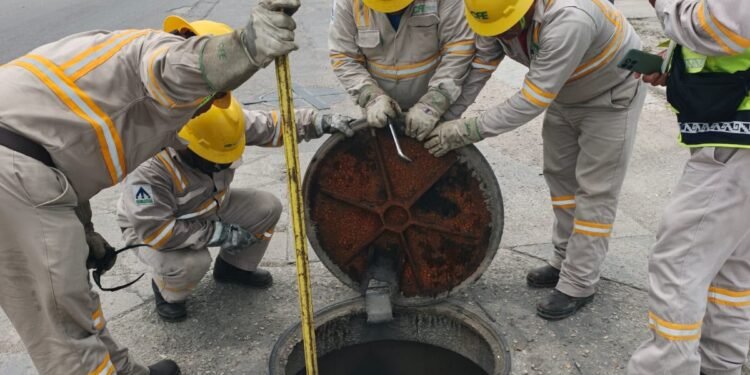 Tras protestas y bloqueos, CFE anuncia acciones contra fallas eléctricas en el estado