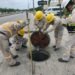 Tras protestas y bloqueos, CFE anuncia acciones contra fallas eléctricas en el estado