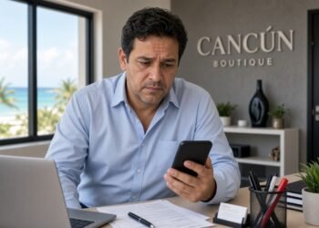 Extorsiones bajan 21.2% en Quintana Roo, pero 96% de los casos no se denuncia
