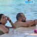 José Ramón López Beltrán reaparece de vacaciones en un resort de Quintana Roo