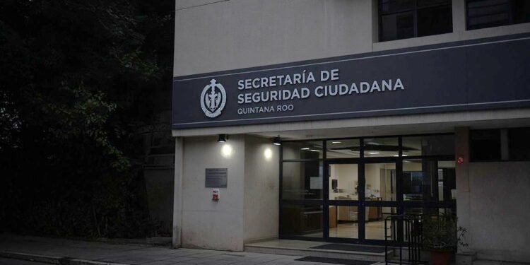 SSC reconoce violaciones a derechos humanos durante una detención en Playa del Carmen