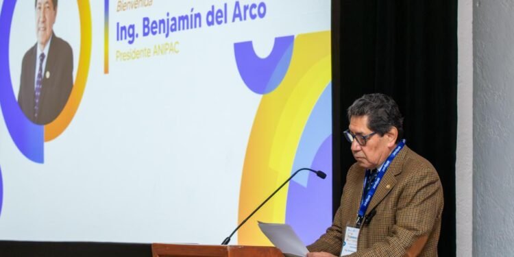 Materias primas, la clave para impulsar el crecimiento del plástico en México: ANIPAC