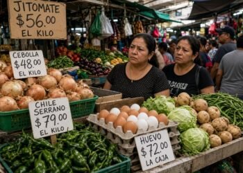Inflación en Quintana Roo supera el promedio nacional; Cancún registra alza de 0.37%