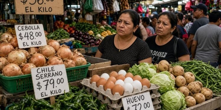 Inflación en Quintana Roo supera el promedio nacional; Cancún registra alza de 0.37%