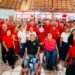 Unidad y atención al campo: Rafael Marín se reúne con el PT y productores de Caobas