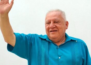 Rumbo a 2027, Rafael Marín respalda las primeras decisiones nacionales de Morena
