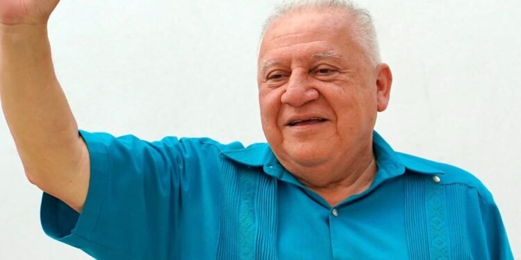 Rumbo a 2027, Rafael Marín respalda las primeras decisiones nacionales de Morena