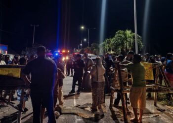 Bloqueos vuelven a poner presión sobre autoridades en Quintana Roo