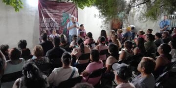 Cuenta regresiva en Morena: Rafael Marín suma respaldo desde la Región 228