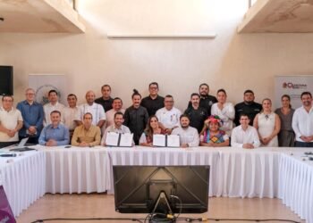¡Orgullo de Quintana Roo! Estos sabores ya son Patrimonio Inmaterial