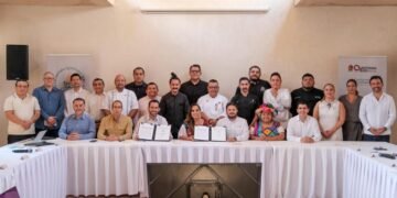 ¡Orgullo de Quintana Roo! Estos sabores ya son Patrimonio Inmaterial