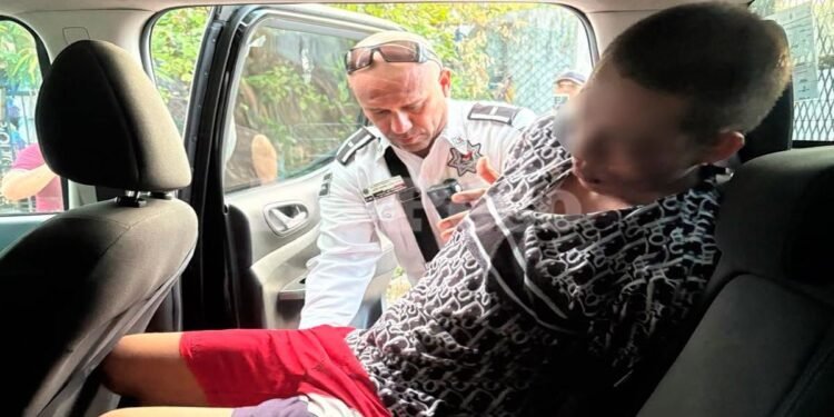 De Iowa a Cancún: ¿cómo cayó el fugitivo buscado por drogas y armas en Estados Unidos?