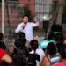Farid Rentería acelera recorridos en Playa del Carmen rumbo a la disputa de 2027