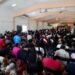 Rafael Marín dirige asamblea informativa y defensa de la soberanía nacional