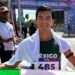 ¡Doble oro para México! Alegna González y Ricardo Ortiz dominan en Santo Domingo y van a Lima 2027
