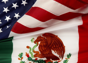 ¿Qué está pasando en Mexicali? EU lanza alerta y suspende actividades