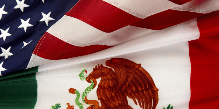 ¿Qué está pasando en Mexicali? EU lanza alerta y suspende actividades