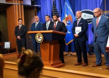 Estados Unidos pone precio a líderes del CJNG: ofrece más de 100 millones de dólares