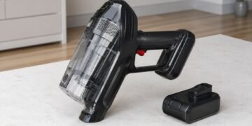 ¿Tienes esta aspiradora en casa? Profeco pide dejar de usarla porque podría calentarse de más