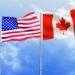 ¿Guerra comercial? Canadá planta cara a EU y anuncia aranceles espejo de hasta 50%