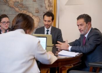 ¿Entonces sí aceptarán ayuda? Colombia aclara la polémica por los rescatistas extranjeros