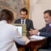 ¿Entonces sí aceptarán ayuda? Colombia aclara la polémica por los rescatistas extranjeros
