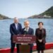 Carney planta cara a Trump: “Ahora y siempre”, será el lago Ontario
