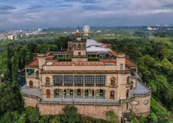 ¿Ocultamiento o procedimiento? El INAH responde por la información de la cena de la FIFA