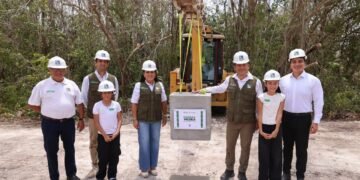 Se acabó la espera: Puerto Morelos construye su primer Centro de Bienestar Animal