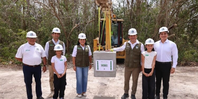 Se acabó la espera: Puerto Morelos construye su primer Centro de Bienestar Animal