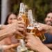 ¡México brinda en grande! Cerveza nacional conquista 98 países y deja ventas por 6,480 mdd