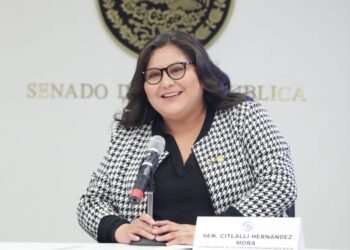 Rocha Moya vuelve al cargo y Morena fija postura: “nadie está por encima de la ley”