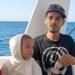 ¡Llevan una semana perdidos en el mar! Buscan a 19 migrantes cubanos, entre ellos siete niños