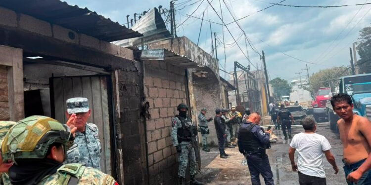 ¿Qué ocurrió tras el estallido? Esto se sabe de la explosión de una pipa en Cuernavaca