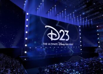 Disney despliega su magia: X-Men, Los Increíbles 3 y Zootopia 3 encabezan sus novedades