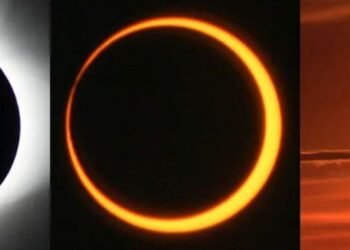 ¿Te lo vas a perder? La NASA transmitirá el eclipse que oscurecerá parte de Europa