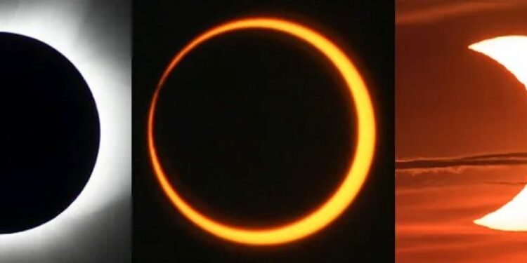 ¿Te lo vas a perder? La NASA transmitirá el eclipse que oscurecerá parte de Europa