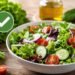 ¡Buenas noticias! Levantan la recomendación de evitar la lechuga y las ensaladas