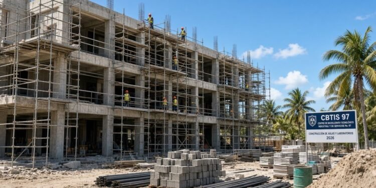 ¿Tu hijo quedó fuera? Estas son las zonas de Quintana Roo donde faltan lugares para estudiar