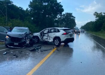 ¿Cómo ocurrió la tragedia? Investigan accidente que cobró la vida de Paoly Perera
