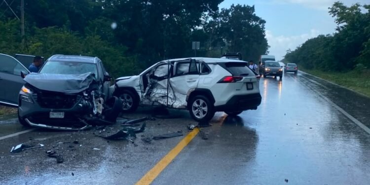 ¿Cómo ocurrió la tragedia? Investigan accidente que cobró la vida de Paoly Perera