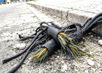¡Otra vez sin internet en el centro de Cancún! Al menos 3,300 usuarios de Telmex “sin señal”