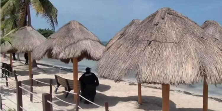 ¿Qué ocurrió en Playa del Niño? Hallazgo de un cuerpo moviliza a las autoridades