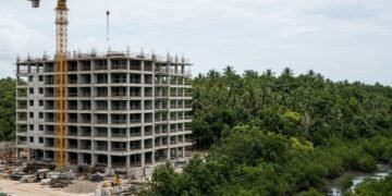 ¡Que el PDU no se coma la selva! Puerto Morelos junta firmas por sus humedales
