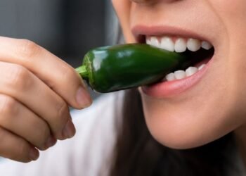 No son todos: estos son los jalapeños mexicanos vinculados al brote de salmonela en EU