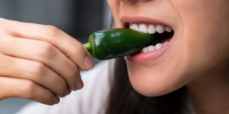 No son todos: estos son los jalapeños mexicanos vinculados al brote de salmonela en EU