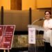 ¿Eres fan de Juan Gabriel? Esta estampilla podría convertirse en pieza de colección