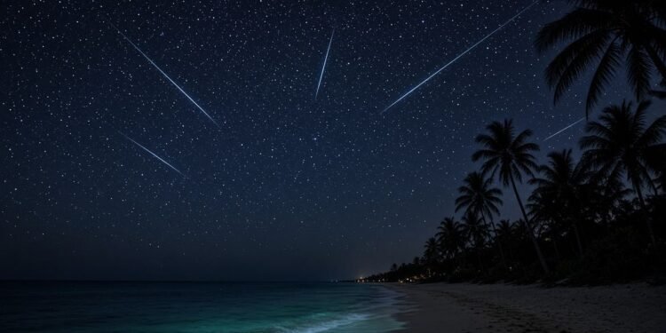 ¿Listo para pedir deseos? Las Perseidas alcanzan su mejor momento esta noche